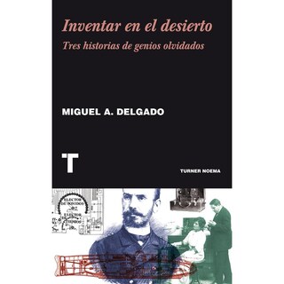 Foto 1 | Foto 1 | Libro Inventar en el Desierto
