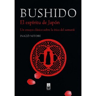 Foto 1 | Foto 1 | Libro Bushido el Espíritu de Japón
