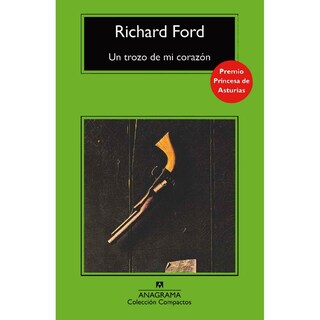 Foto 1 | Foto 1 | Libro Un Trozo de Mi Corazón