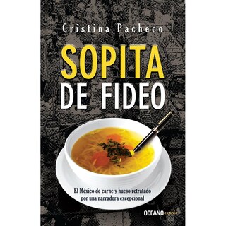 Foto 1 | Foto 1 | Libro Sopita de Fideo