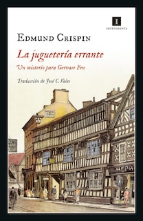 Foto 1 | Foto 1 | Juguetería Errante, La. Un Misterio Para Gervase Fen