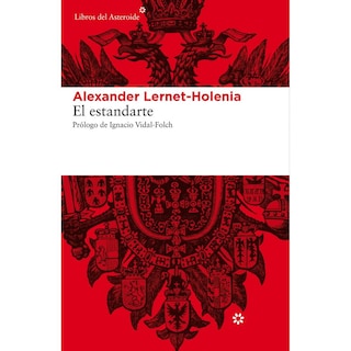 Foto 1 | Foto 1 | Libro El Estandarte