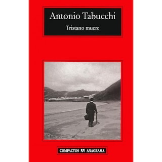 Foto 1 | Foto 1 | Libro Tristano Muere