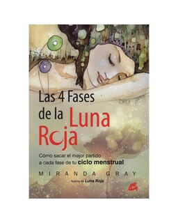 Foto 1 | Foto 1 | Las 4 Fases De La Luna Roja. Cómo Sacar El Mejor Partido A Cada Fase De Tu Ciclo Menstrual