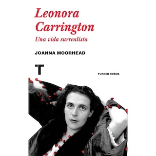 Foto 1 | Foto 1 | Libro Leonora Carrington: Una Vida Surrealista