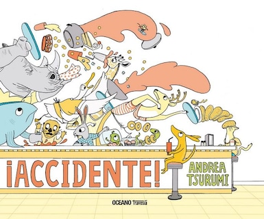 Foto 1 | Foto 1 | ¡accidente!