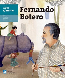 Foto 1 | Foto 1 | A Sea Of Stories. Fernando Botero