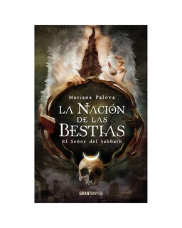 Foto 1 | Foto 1 | La Nación De Las Bestias, El Señor Del Sabbath