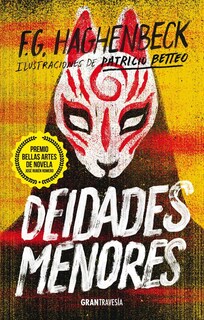 Foto 1 | Foto 1 | Deidades Menores