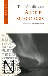 Foto 1 | Foto 1 | Arde El Musgo Gris