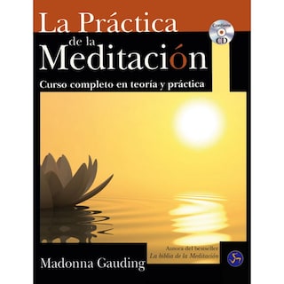 Foto 1 | Foto 1 | Libro La Práctica de la Meditación incluye CD