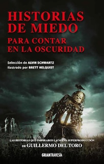 Foto 1 | Foto 1 | Historias De Miedo Para Contar En La Oscuridad (edición Completa)