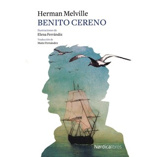 Foto 1 | Foto 1 | Libro Benito Cereno