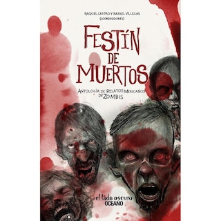 Foto 1 | Foto 1 | Libro Festín de Muertos