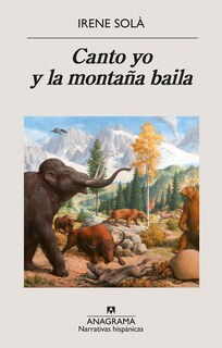 Foto 1 | Foto 1 | Canto Yo Y La Montaña Baila