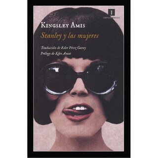 Foto 1 | Foto 1 | Libro Stanley Y Las Mujeres Autor Kingsley Amis