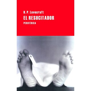 Foto 1 | Foto 1 | Libro El Resucitador