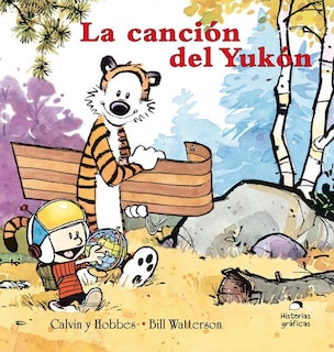 Foto 1 | Foto 1 | Calvin Y Hobbes 3. La Canción Del Yukón