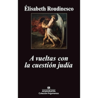 Foto 1 | Foto 1 | Libro A Vueltas Con La Cuestión Judía