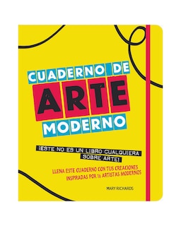 Foto 1 | Foto 1 | Cuaderno De Arte Moderno
