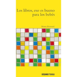Foto 1 | Foto 1 | Libro Los Libros, Eso es Bueno para los Bebés