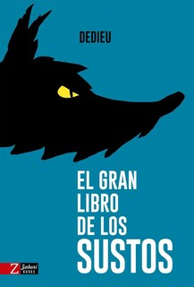 Foto 1 | Foto 1 | Gran Libro De Los Sustos, El