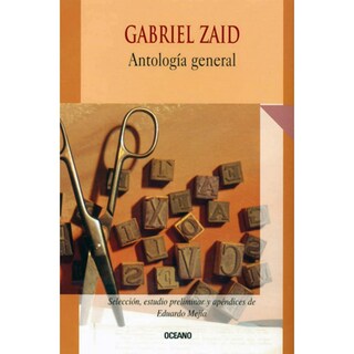 Foto 1 | Foto 1 | Libro Antología General