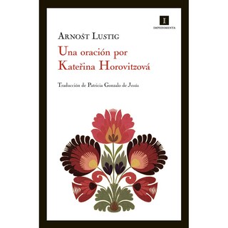 Foto 1 | Foto 1 | Libro Una Oración por Katerina Horovitzová