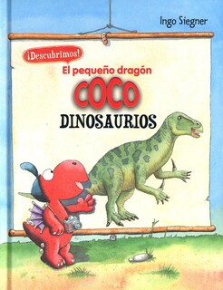 Foto 1 | Foto 1 | Pequeño Dragón Coco, El. Dinosaurios