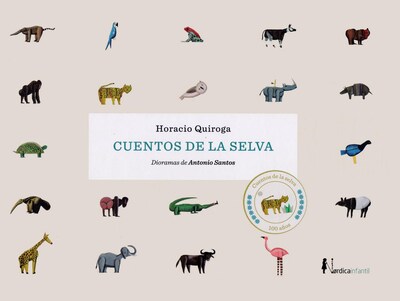 Foto 1 | Foto 1 | Cuentos De La Selva