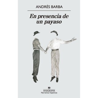 Foto 1 | Foto 1 | Libro En Presencia De Un Payaso