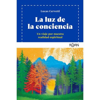 Foto 1 | Foto 1 | Libro Luz de la Conciencia un Viaje por Nuestra Realidad Espiritual