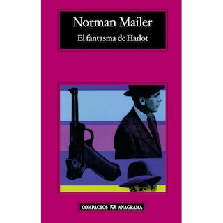 Foto 1 | Foto 1 | Libro El Fantasma De Harlot Autor Norman Mailer