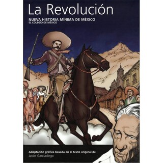 Foto 1 | Foto 1 | Libro La Revolución