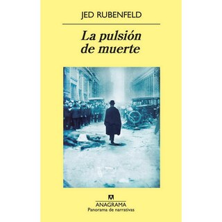 Foto 1 | Foto 1 | Libro La Pulsión De Muerte