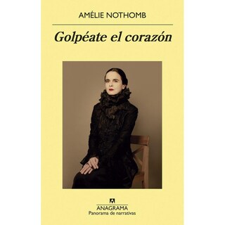 Foto 1 | Foto 1 | Libro Golpéate el Corazón