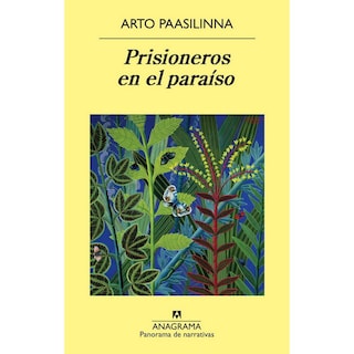 Foto 1 | Foto 1 | Libro Prisioneros En El Paraíso