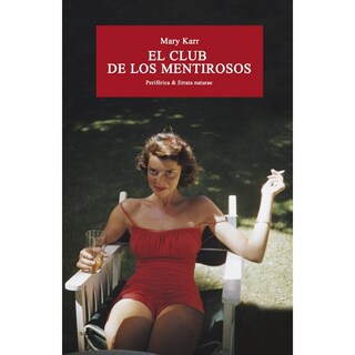 Foto 1 | Foto 1 | Libro El Club de los Mentirosos