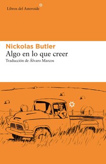 Foto 1 | Foto 1 | Algo En Lo Que Creer