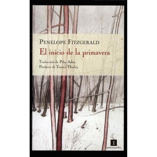 Foto 1 | Foto 1 | Libro El Inicio de la Primavera