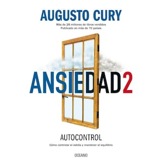 Foto 1 | Foto 1 | Ansiedad 2. Cómo Controlar El Estrés Y Mantener El Equilibrio
