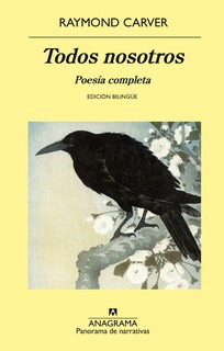 Foto 1 | Foto 1 | Todos Nosotros. Poesía Completa (edición Bilingüe)