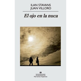 Foto 1 | Foto 1 | Libro El Ojo en la Nuca de Juan Villoro