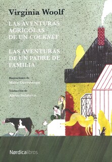 Foto 1 | Foto 1 | Aventuras Agrícolas De Un Cockney, Las. Las Aventuras De Un Padre De Familia