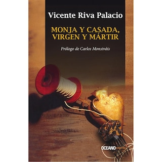 Foto 1 | Foto 1 | Libro Monja y Casada, Virgen y Mártir