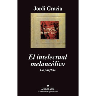 Foto 1 | Foto 1 | Libro El Intelectual Melancólico