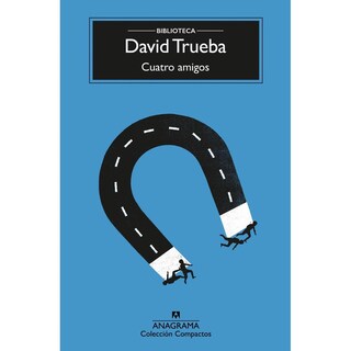 Foto 1 | Foto 1 | Libro Cuatro Amigos Nueva Edición