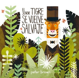 Foto 1 | Foto 1 | Señor Tigre Se Vuelve Salvaje, El