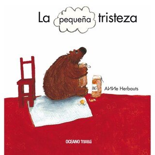 Foto 1 | Foto 1 | Libro La Pequeña Tristeza