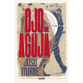Foto 1 | Foto 1 | Libro Ojo de Aguja